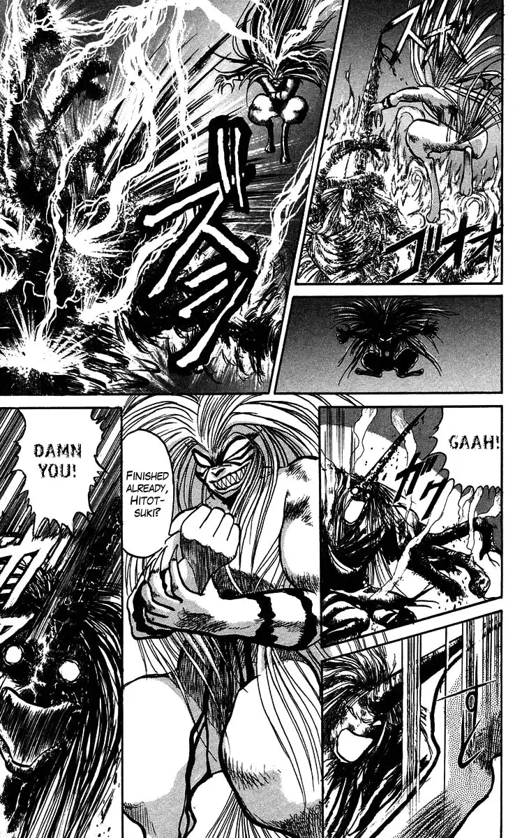 Ushio and Tora Chapter 53 13